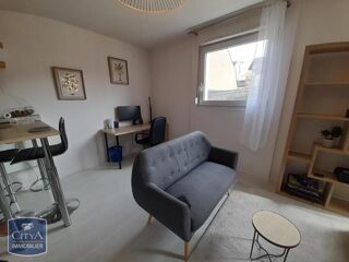  Appartement à louer 2 pièces 37 m²