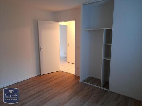  Appartement � louer 2 pi�ces 51 m�