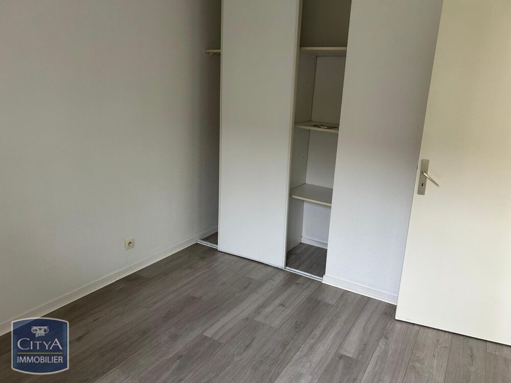 location Appartement - 2 pièce(s) - 47 m² Eysines (33320)
