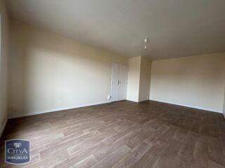  Appartement à louer 3 pièces 64 m²