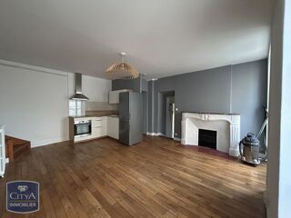  Appartement � louer 3 pi�ces 60 m�