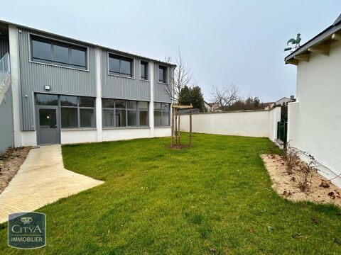  Appartement � louer 3 pi�ces 69 m�