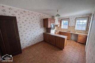  Maison � vendre 4 pi�ces 115 m�