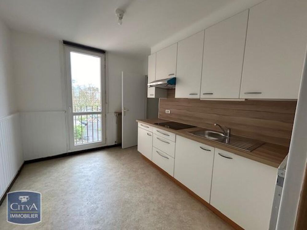 location Appartement - 3 pièce(s) - 76 m² Wattignies (59139)