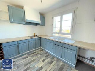 Appartement � louer 4 pi�ces 69 m�