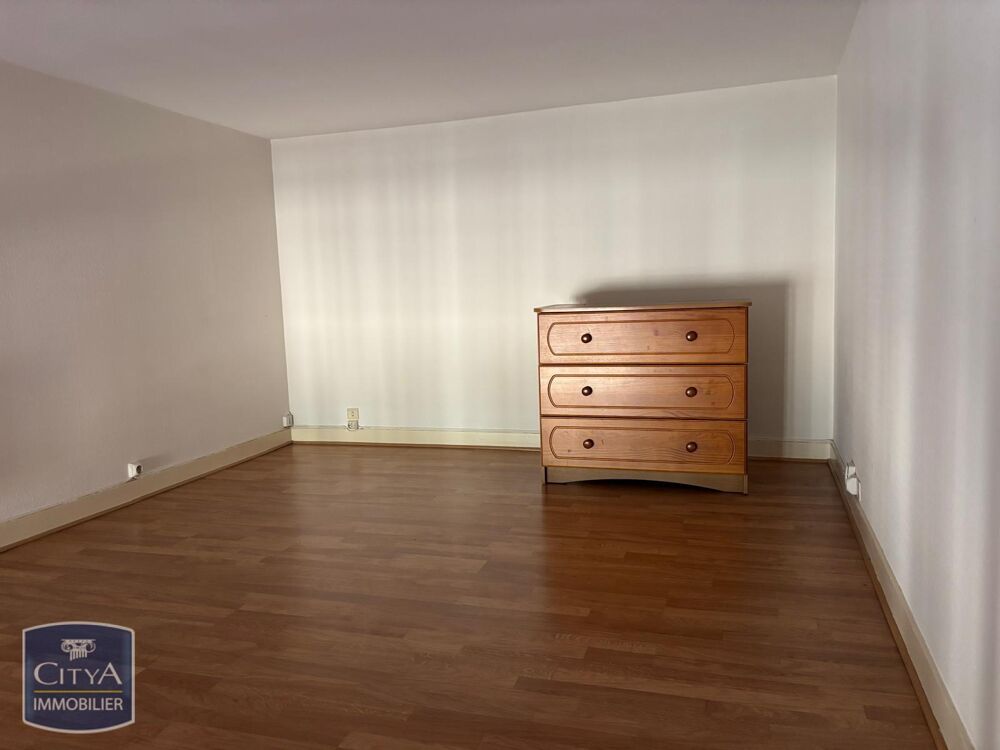 location Appartement - 2 pièce(s) - 52 m² Bordeaux (33000)