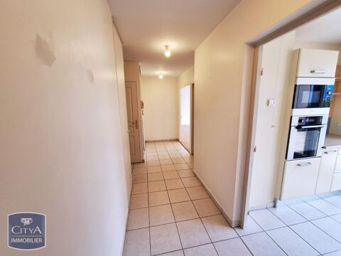  Appartement � louer 4 pi�ces 104 m�