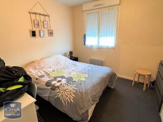  Appartement à louer 2 pièces 46 m²