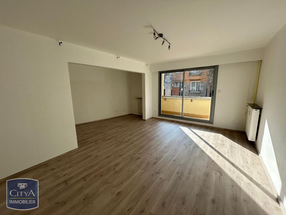 EXCLUSIVITÉ - APPARTEMENT 2 PIÈCES AVEC TERRASSE ET PARK....