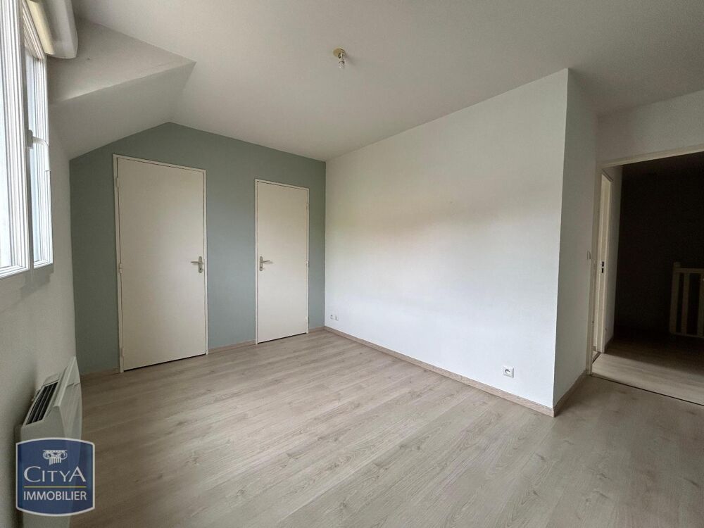 location Appartement - 3 pièce(s) - 64 m² Condat-sur-Vienne (87920)