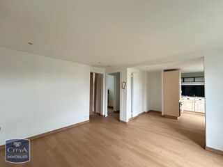  Appartement à louer 3 pièces 53 m²