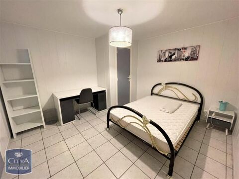   Location Appartement Appartement - 1 pièce(s) - 28 m²