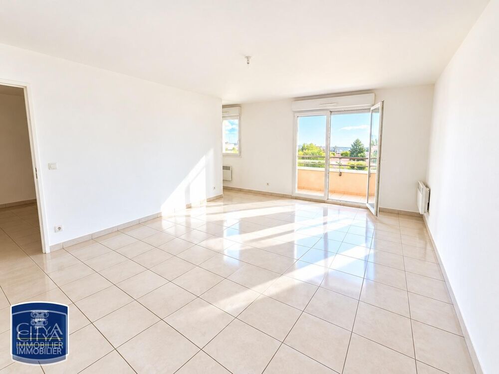 location Appartement - 2 pièce(s) - 48 m² Fécamp (76400)