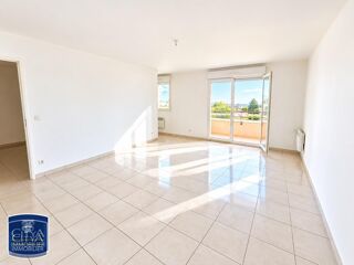 location Appartement - 2 pièce(s) - 48 m² Fécamp (76400)