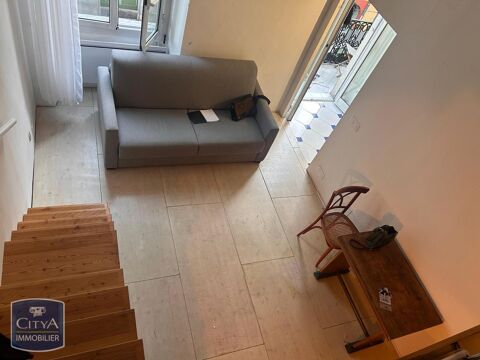  Appartement � louer 2 pi�ces 38 m�