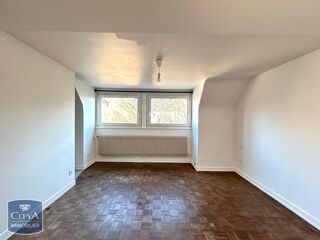  Appartement � louer 1 pi�ce 22 m�