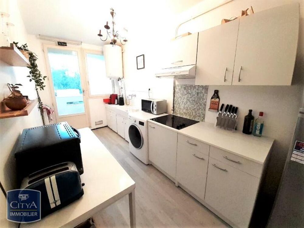 A LOUER - T3 de 58.69 m² à Rambouillet (78120) Venez déc....