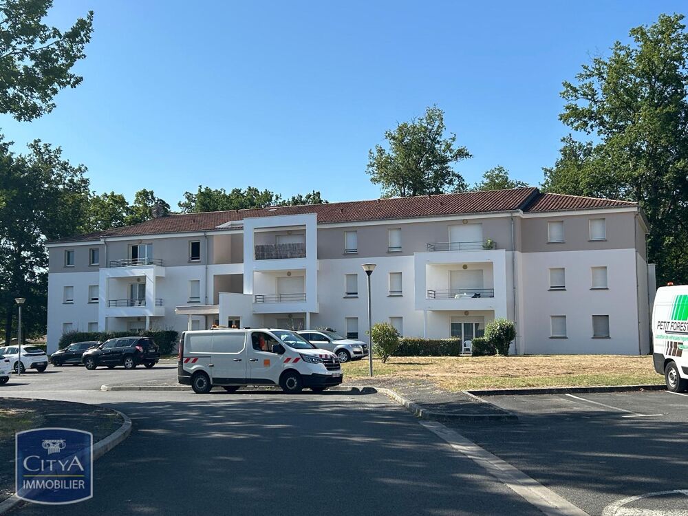 location Appartement - 3 pièce(s) - 64 m² Boulazac Isle Manoire (24750)