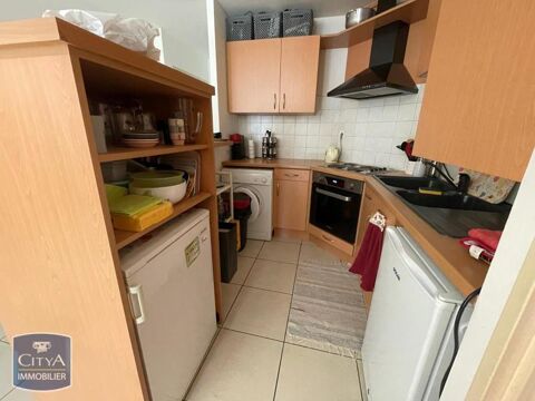  Appartement � louer 2 pi�ces 66 m�