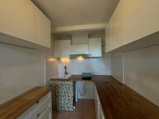  Appartement à louer 2 pièces 56 m²