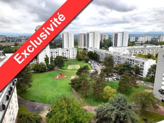  Appartement à vendre 4 pièces 82 m²
