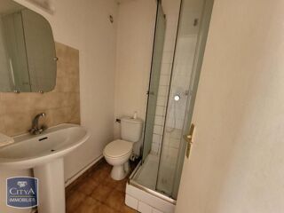  Appartement à louer 1 pièce 32 m²