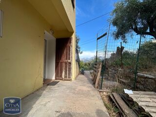  Appartement à louer 2 pièces 39 m²