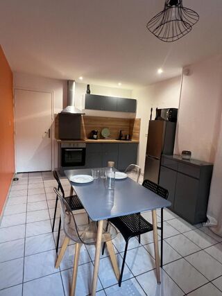  Appartement � louer 2 pi�ces 38 m�