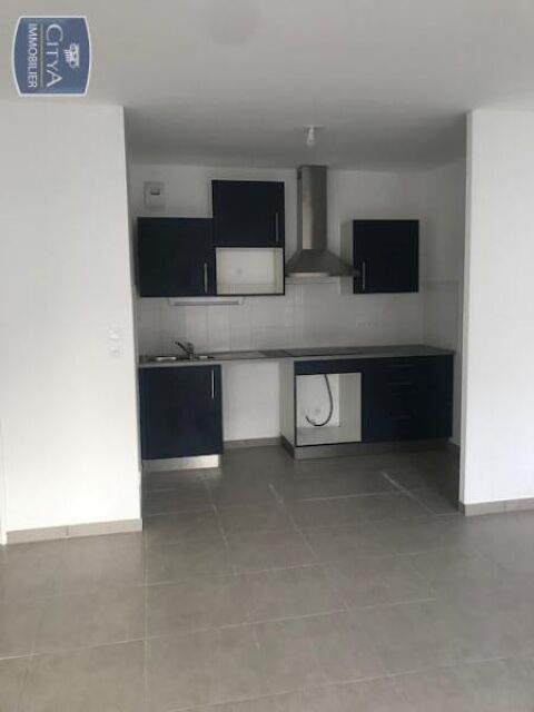   Location Appartement Appartement - 3 pièce(s) - 61 m²