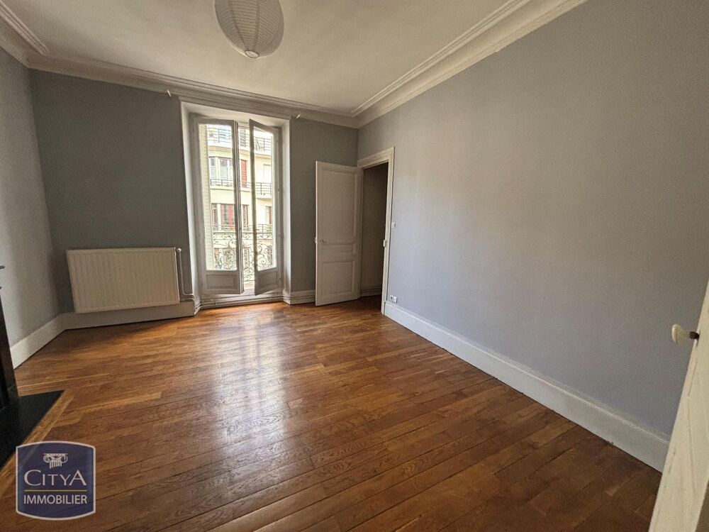 location Appartement - 3 pièce(s) - 81 m² Grenoble (38000)