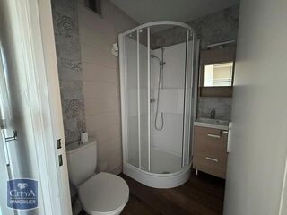  Appartement à louer 2 pièces 40 m²