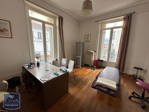  Appartement � louer 4 pi�ces 85 m�