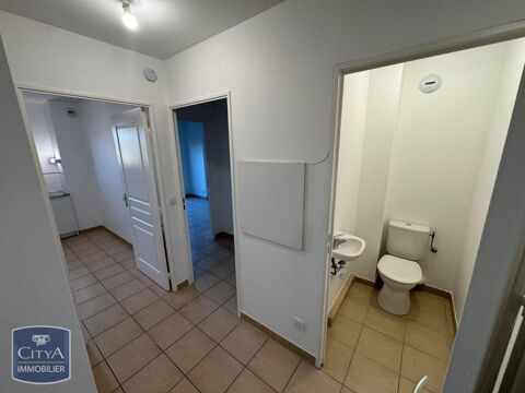  Appartement � louer 2 pi�ces 50 m�