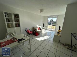  Appartement � louer 2 pi�ces 45 m�