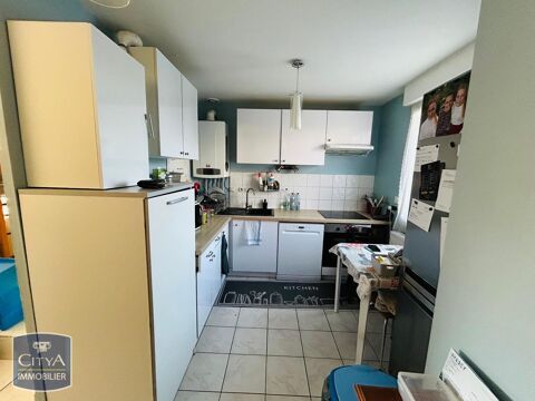   Location Appartement Appartement - 3 pi�ce(s) - 73 m�