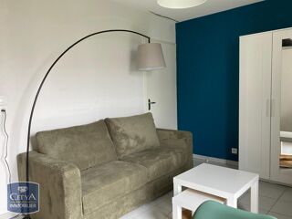  Appartement � louer 1 pi�ce 23 m�