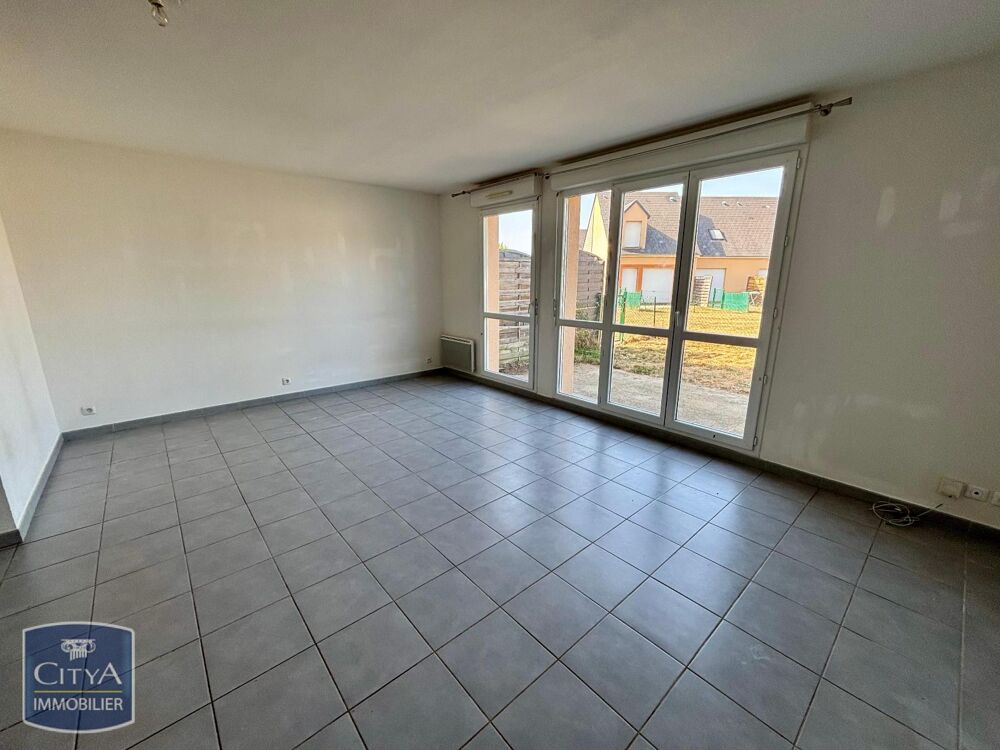 location Maison - 3 pièce(s) - 69 m² Le Poinçonnet (36330)