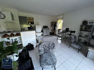  Appartement � louer 3 pi�ces 54 m�