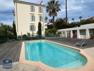  Appartement à louer 3 pièces 53 m²