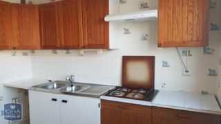  Appartement � louer 4 pi�ces 80 m�