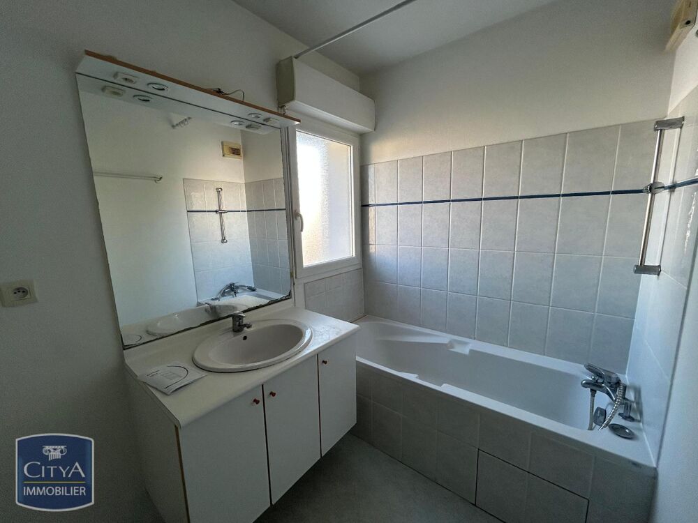 location Appartement - 2 pièce(s) - 43 m² Mont-de-Marsan (40000)