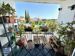  Appartement � louer 4 pi�ces 85 m�