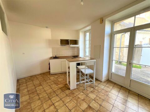   Location Appartement Appartement - 1 pi�ce(s) - 33 m�