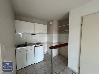  Appartement � louer 2 pi�ces 46 m�