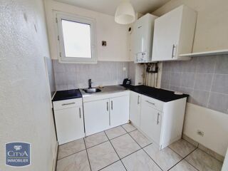  Appartement à louer 2 pièces 42 m²