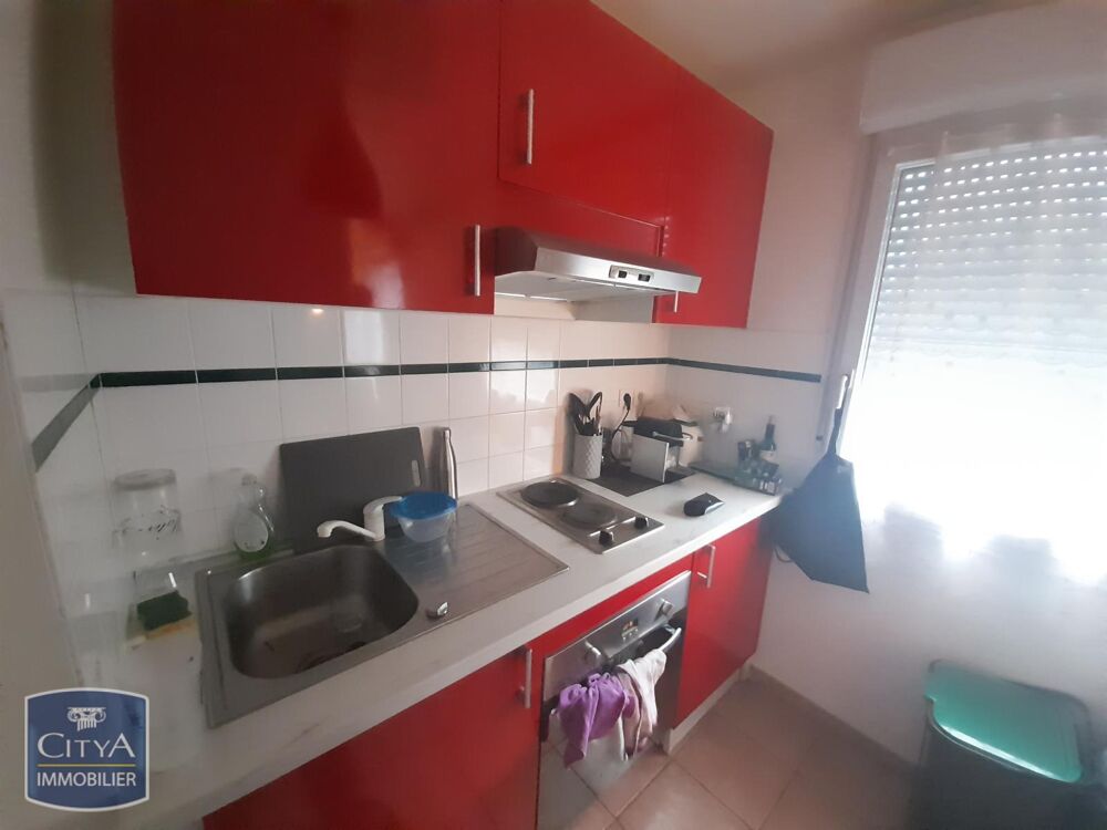 EXCLUSIVITÉ En location : nous vous proposons à AGEN (47....