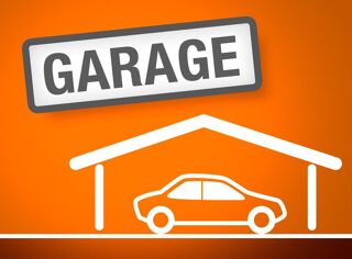  Parking / Garage à louer 