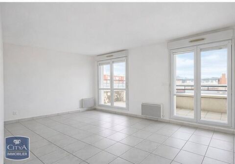  Appartement � louer 2 pi�ces 50 m�