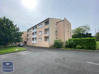  Appartement à louer 1 pièce 28 m²