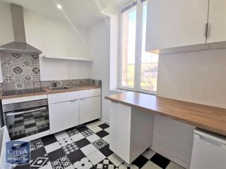  Appartement à louer 2 pièces 42 m²